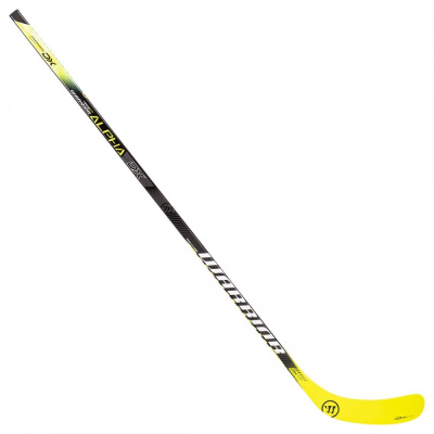 Клюшка WARRIOR ALPHA DX GRIP YTH-1