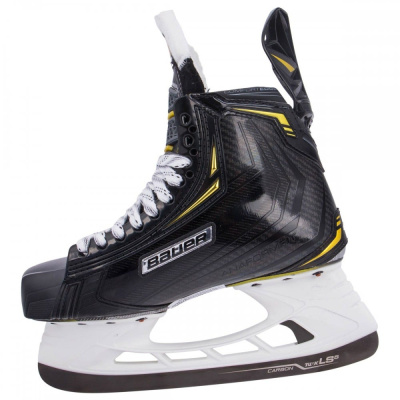 Коньки BAUER SUPREME 2S PRO SR-6
