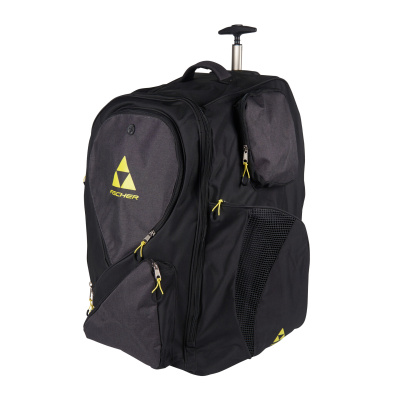 Баул на колесах FISCHER PLAYER BACKPACK  21 (JR) Баул на колесах FISCHER PLAYER BACKPACK  21 (JR)