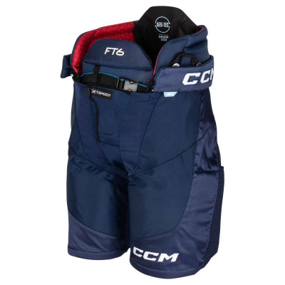 Трусы CCM JETSPEED FT6 JR-nav