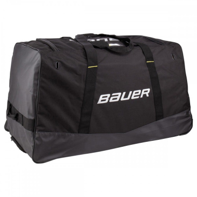 Баул на колесах BAUER S19 CORE WHEELED BAG 33 (JR)-1