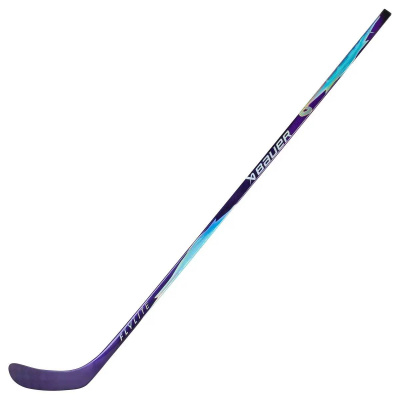 Клюшка BAUER VAPOR S26 FLYLITE GRIP RE JR