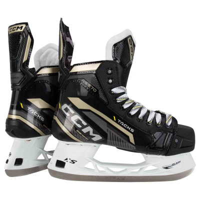 Коньки CCM TACKS AS 570 SR